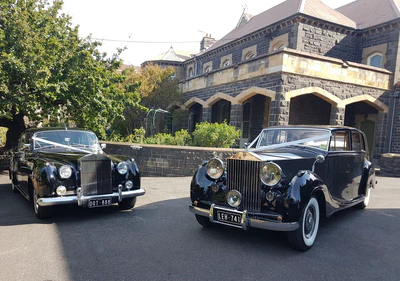 images/gallery/1949-Rolls-Royce-Wraith-and-1960-Rolls-Royce-Cloud-outside-St-Ignatius-Richmond.jpg